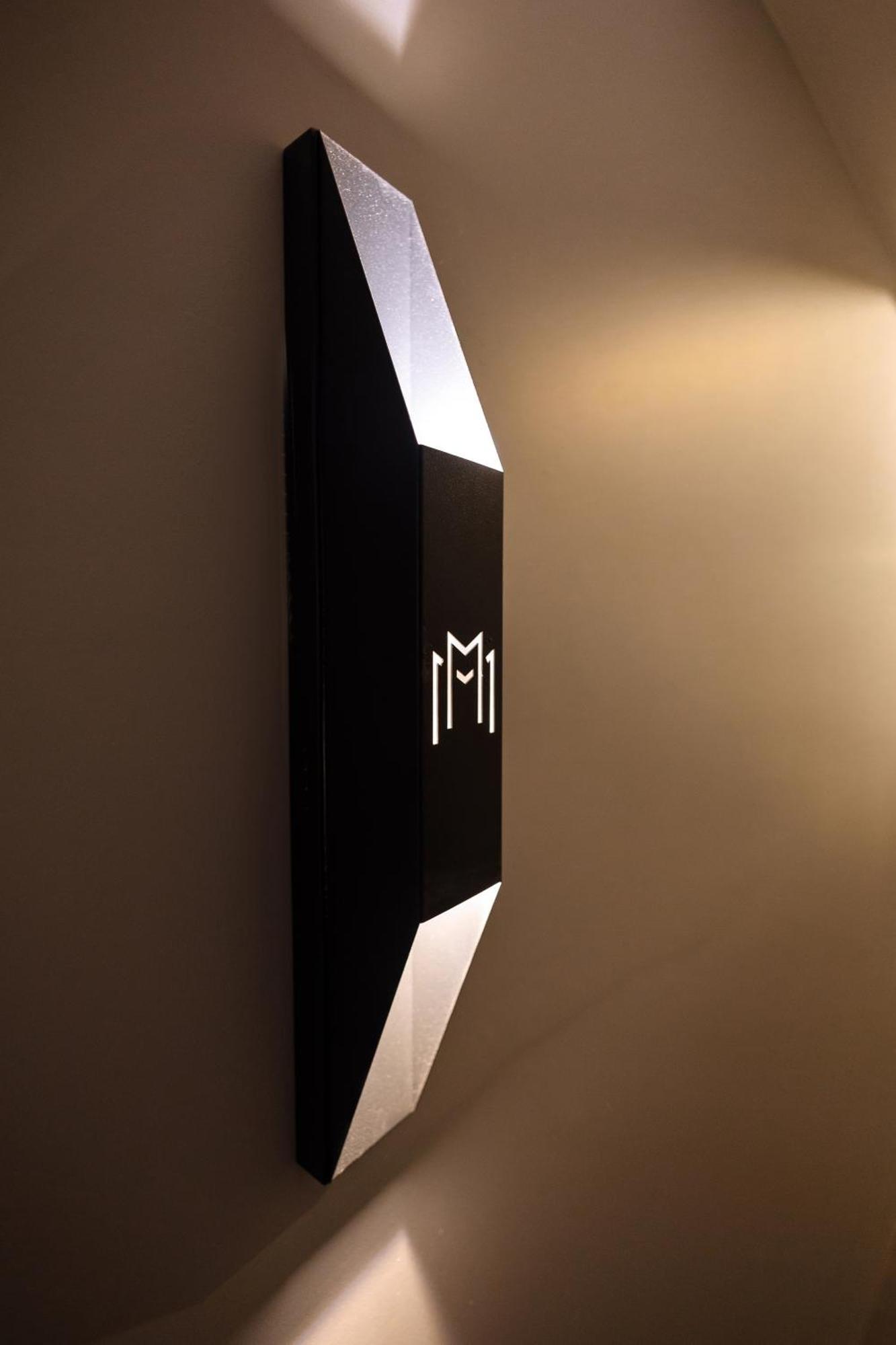 Meyzi Hotel Istanbul Exterior foto