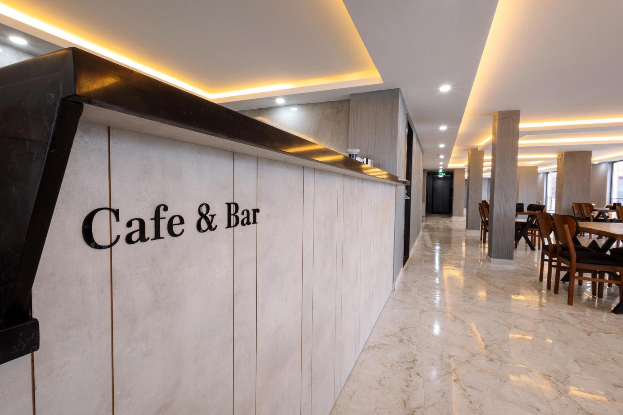 Meyzi Hotel Istanbul Exterior foto